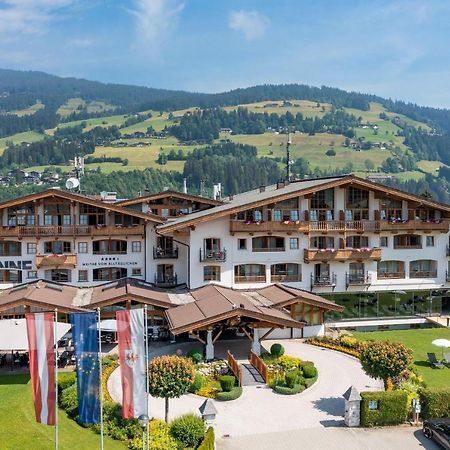 Hotel & Spa Sonne 4 Sterne Superior Kirchberg in Tirol Zewnętrze zdjęcie