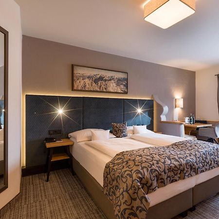 Hotel & Spa Sonne 4 Sterne Superior Kirchberg in Tirol Zewnętrze zdjęcie