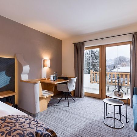 Hotel & Spa Sonne 4 Sterne Superior Kirchberg in Tirol Zewnętrze zdjęcie
