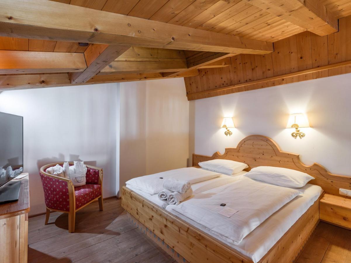 Hotel & Spa Sonne 4 Sterne Superior Kirchberg in Tirol Zewnętrze zdjęcie