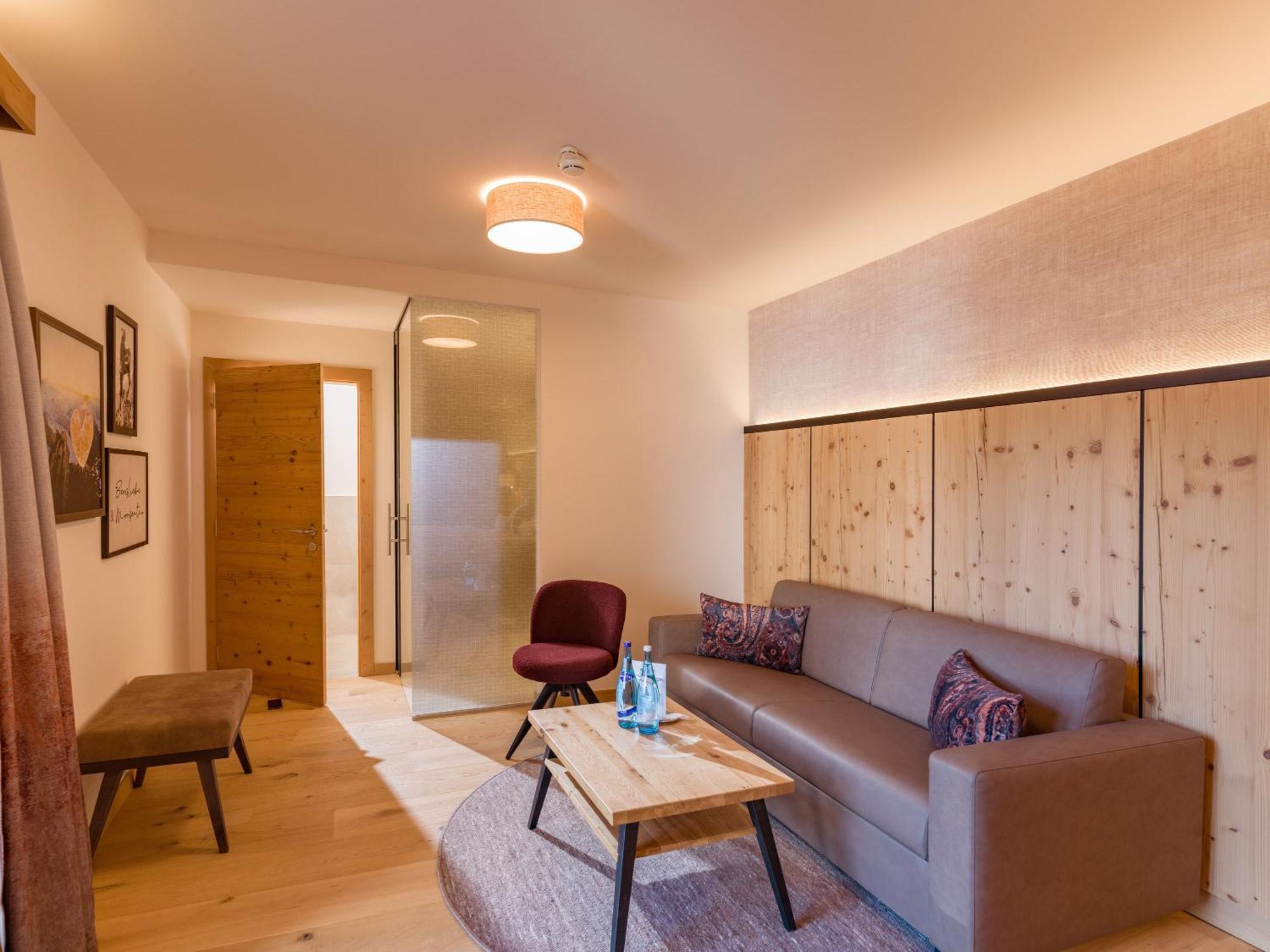 Hotel & Spa Sonne 4 Sterne Superior Kirchberg in Tirol Zewnętrze zdjęcie
