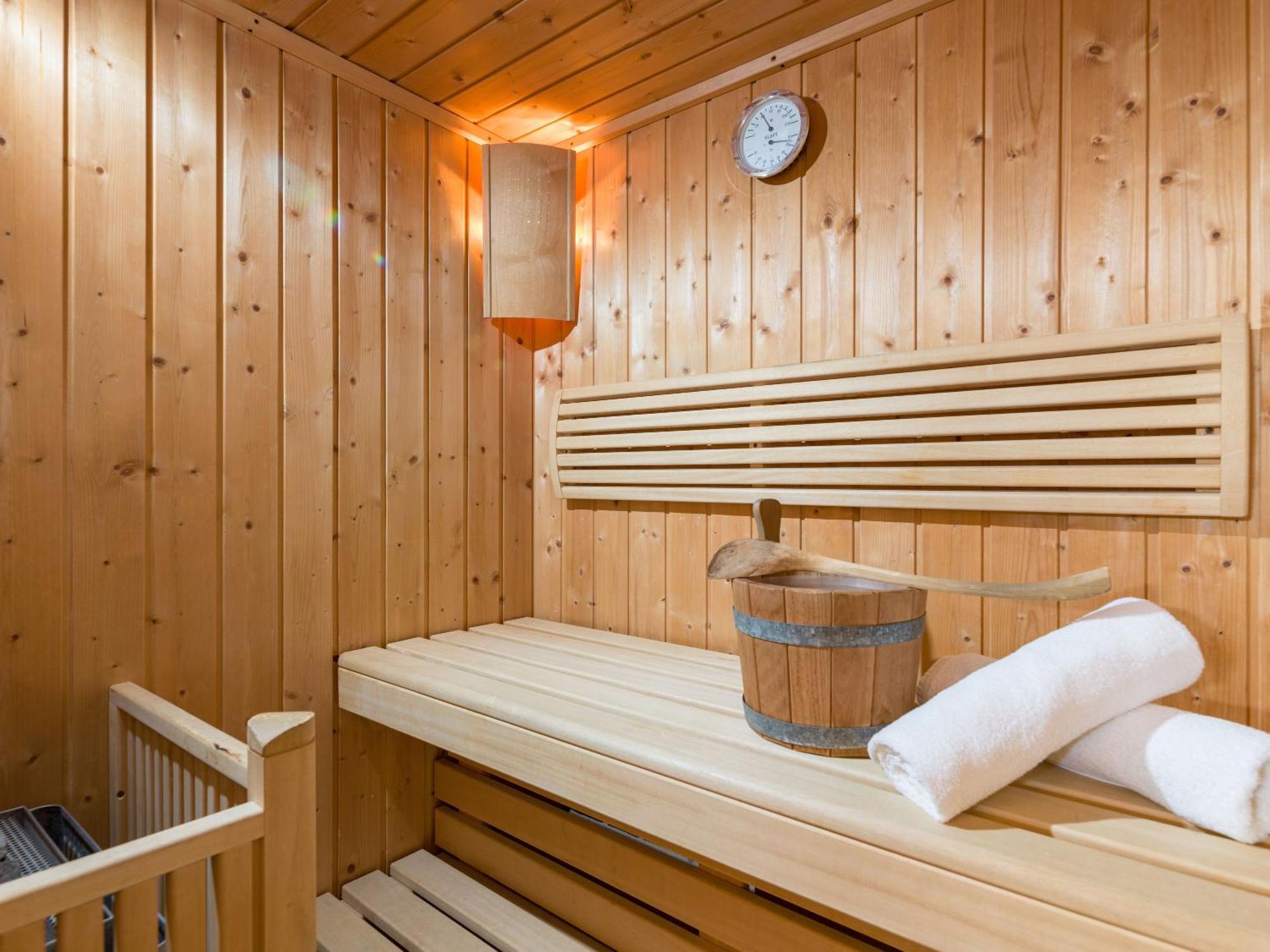Hotel & Spa Sonne 4 Sterne Superior Kirchberg in Tirol Zewnętrze zdjęcie