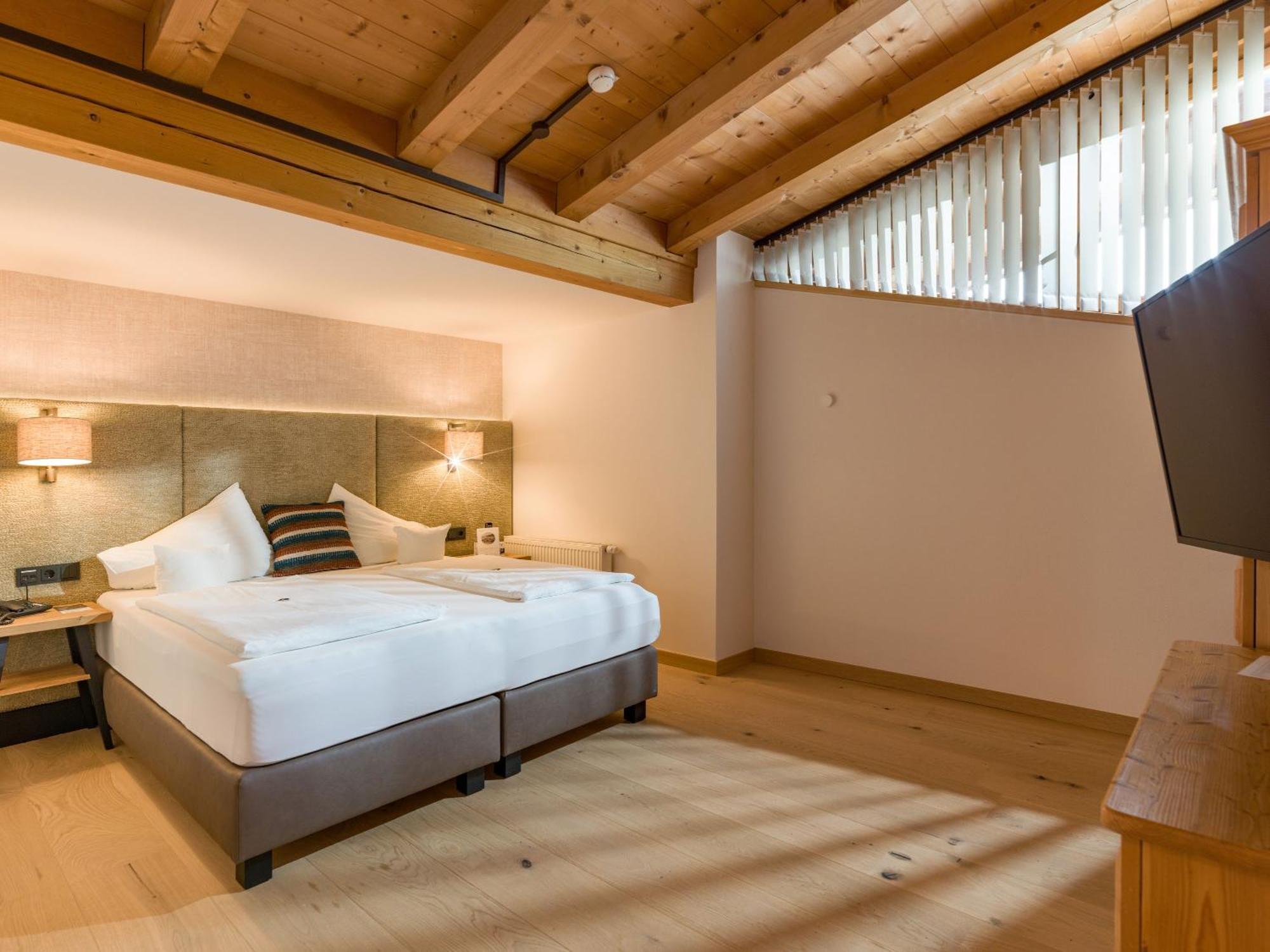 Hotel & Spa Sonne 4 Sterne Superior Kirchberg in Tirol Zewnętrze zdjęcie