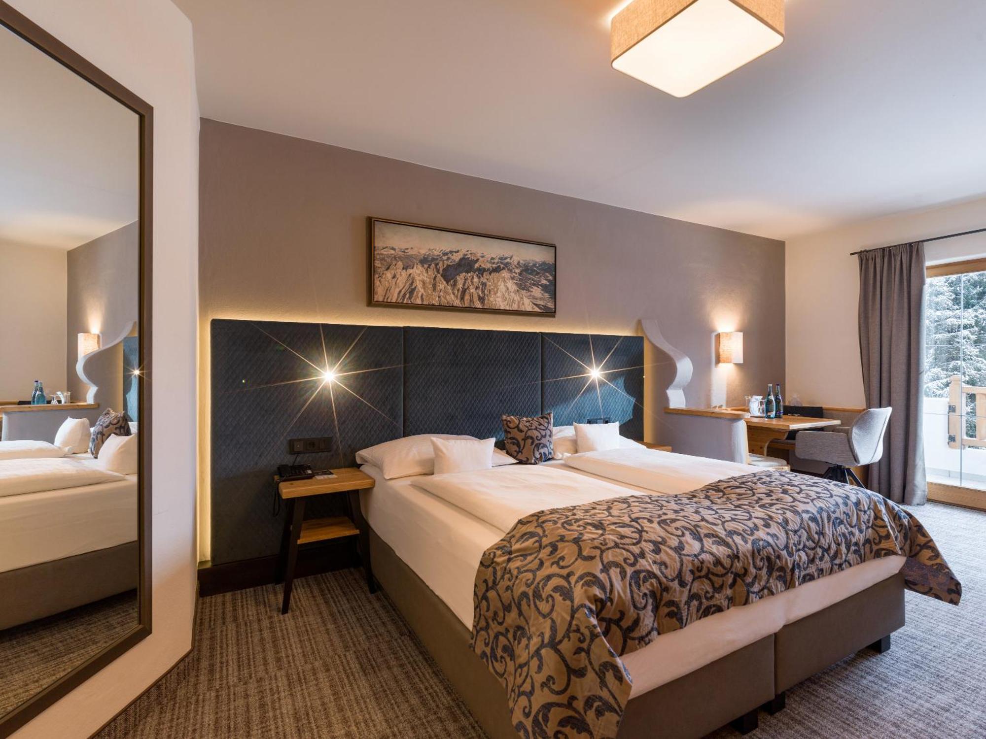 Hotel & Spa Sonne 4 Sterne Superior Kirchberg in Tirol Zewnętrze zdjęcie